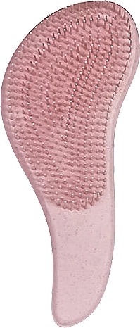 Haarbürste rosa - Yeye Brush Mini  — Bild N1