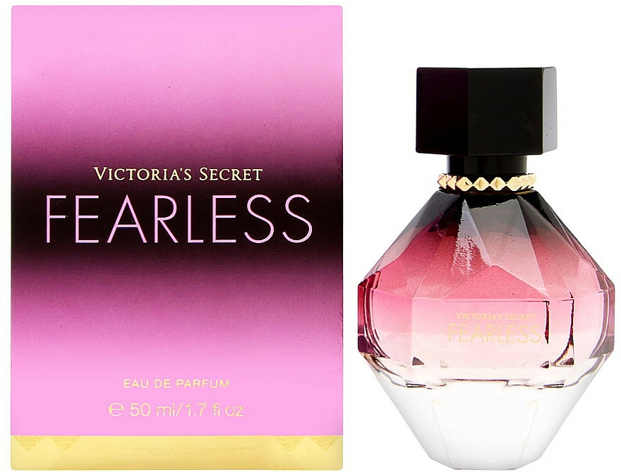 Victoria's Secret Fearless - Eau de Parfum — Bild N2