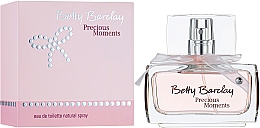 Düfte, Parfümerie und Kosmetik Betty Barclay Precious Moments - Eau de Toilette