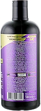 Reparierendes Shampoo für coloriertes und gesträhntes Haar - Alliance Professional Argan Expert Shampoo — Bild N4