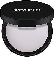 Düfte, Parfümerie und Kosmetik Mattirender Kompaktpuder - Skeyndor SkinCare Make Up High Definition Compact Powder