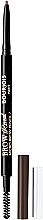 Augenbrauenstift - Bourjois Brow Reveal Micro Brow Pencil — Bild N2