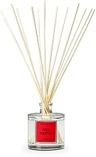 Cereria Molla Red Fruits Reed Diffuser  - Aromadiffusor Red Fruits  — Bild N1