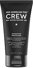 Beruhigendes Rasiergel - American Crew Shaving Skincare Precision Shave Gel — Bild N5