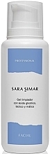 Düfte, Parfümerie und Kosmetik Glykol-Gesichtsgel - Sara Simar Professional Glycolic Gel