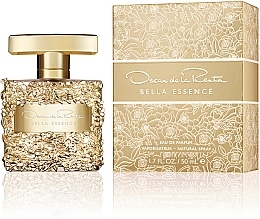 Oscar de la Renta Bella Essence - Eau de Parfum — Bild N3