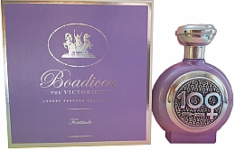 Boadicea The Victorious Fortitude - Eau de Parfum — Bild N1