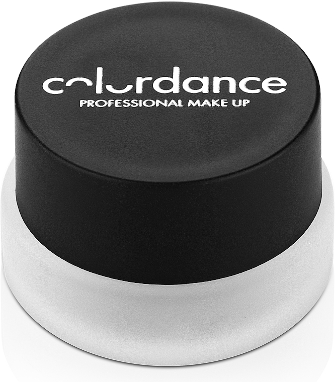 2in1Cremiger Eyeliner und Lidschatten - Colordance — Bild N2