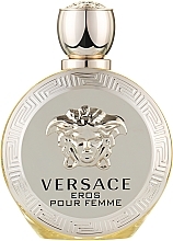 Düfte, Parfümerie und Kosmetik Versace Eros Pour Femme - Eau de Parfum