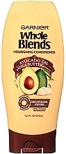 Conditioner mit Avocado und Sheabutter - Garnier Original Remedies Avocado Oil and Shea Butter Conditioner — Bild N1