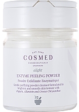 Düfte, Parfümerie und Kosmetik Enzympulver zur Gesichtsreinigung - Cosmed Alight Enzyme Peeling Powder