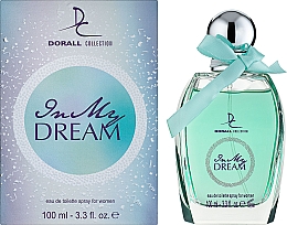 Dorall Collection In My Dream - Eau de Toilette — Bild N2