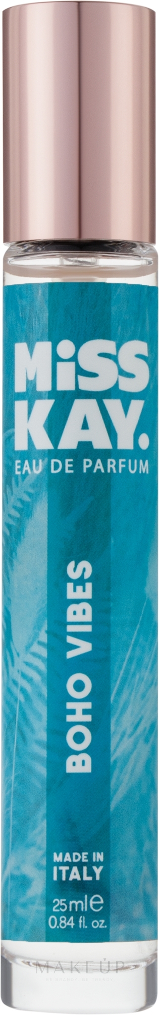 Eau de Parfum - Miss Kay Boho Vibes Eau de Parfum — Bild 25 ml