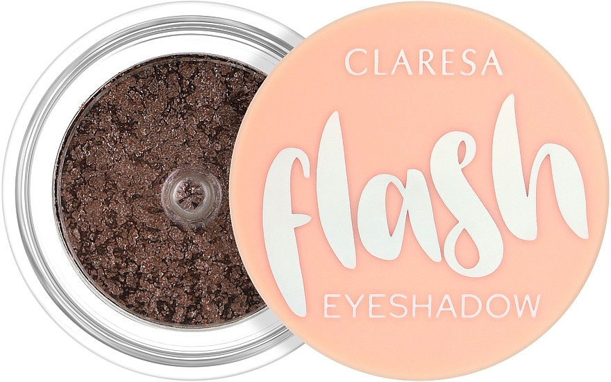 Lidschatten - Claresa Flash Eyeshadow — Bild N1