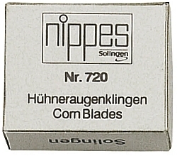 Düfte, Parfümerie und Kosmetik Nippes Solingen  - Hühneraugenklingen