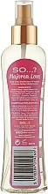 Körperspray - So…? Majorca Love Body Mist — Bild N3