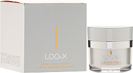 Düfte, Parfümerie und Kosmetik Regenerierende Nachtcreme - LOOkX Youth Defense Time Stop Cream