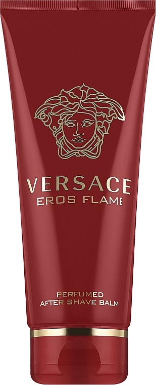 Versace Eros Flame - After Shave Balsam — Bild N1