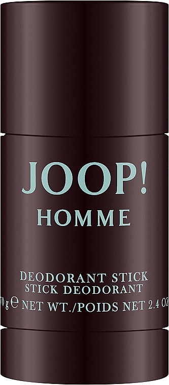 Joop!Homme - Deodorant Stick für Männer — Bild N1