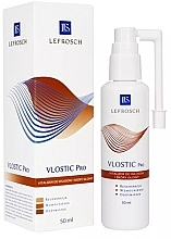 Düfte, Parfümerie und Kosmetik Öl für Haare und Kopfhaut - Lefrosch Vlostic Pro Vitalizer