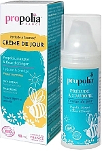 Düfte, Parfümerie und Kosmetik Tagescreme für das Gesicht - Propolia Day Cream Normal Skin