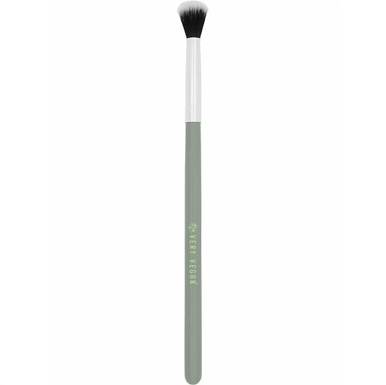 Mischpinsel - W7 Very Vegan Eye Blending Brush — Bild N1