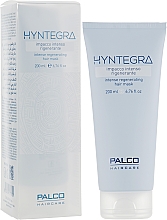 Düfte, Parfümerie und Kosmetik Regenerierende Haarmaske - Palco Professional Hyntegra Regenerating Hair Mask