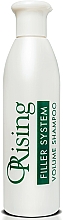 Volumen-Shampoo für dünnes Haar - Orising Filler System Volume Shampoo — Bild N2
