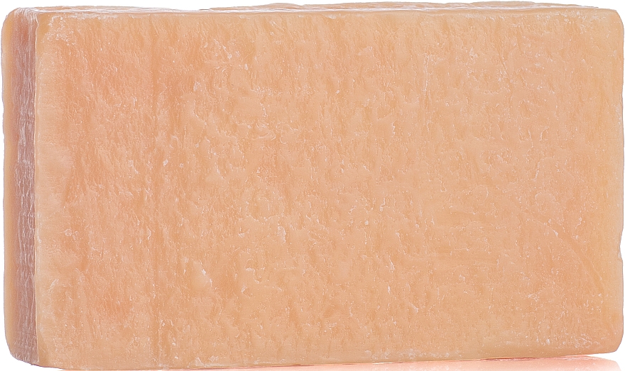 Feste Seife mit rotem Fruchtöl - Red Natural Soap — Bild N2