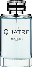 Düfte, Parfümerie und Kosmetik Boucheron Quatre Boucheron Pour Homme - Eau de Toilette 