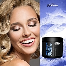 Conditioner für gefärbtes Haar - Joanna Professional Color Revitalizing Conditioner — Foto N3