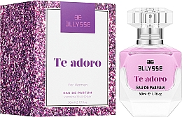 Ellysse Te Adoro - Eau de Parfum — Bild N2