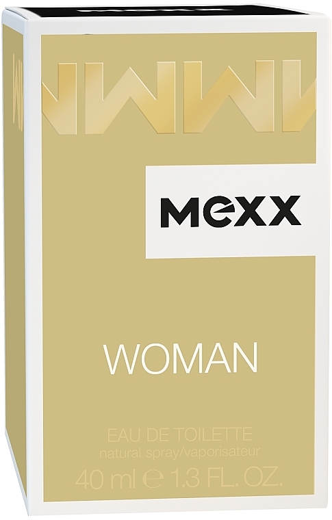 Mexx Woman - Eau de Toilette  — Bild N5