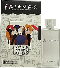 Düfte, Parfümerie und Kosmetik Warner Bros. Friends - Eau de Parfum