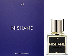 Nishane Ani - Parfum — Foto N2