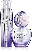 Hocheffektive Anti-Aging Gesichtscreme mit Peptiden, Hyaluronsäure und Niacinamid - Lancome Renergie H.P.N. 300-Peptide Cream (Mini) — Bild N4