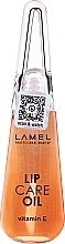 Düfte, Parfümerie und Kosmetik Lippenöl - LAMEL Make Up Lip Care Oil
