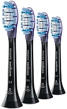 Austauschbare Zahnbürstenköpfe für elektrische Zahnbürste HX9054/33 - Philips Sonicare HX9054/33 G3 Premium Gum Care — Bild N4