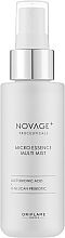 Düfte, Parfümerie und Kosmetik Feuchtigkeitsspendende Gesichtsessenz - Oriflame Novage+ Proceuticals Micro Essence Multi Mist