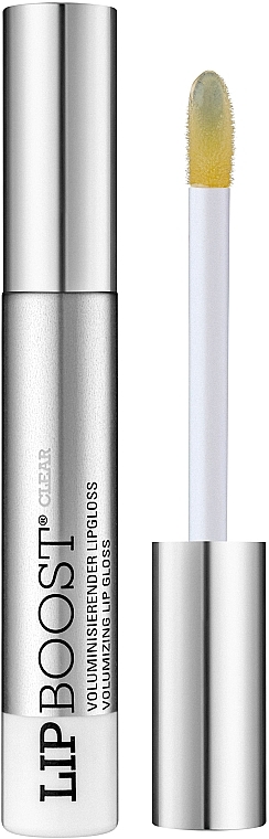 Lipgloss - Tolure Cosmetics Lip Boost — Bild N2