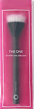 Make-up Pinsel - Oriflame The One Stippling Brush — Bild N2