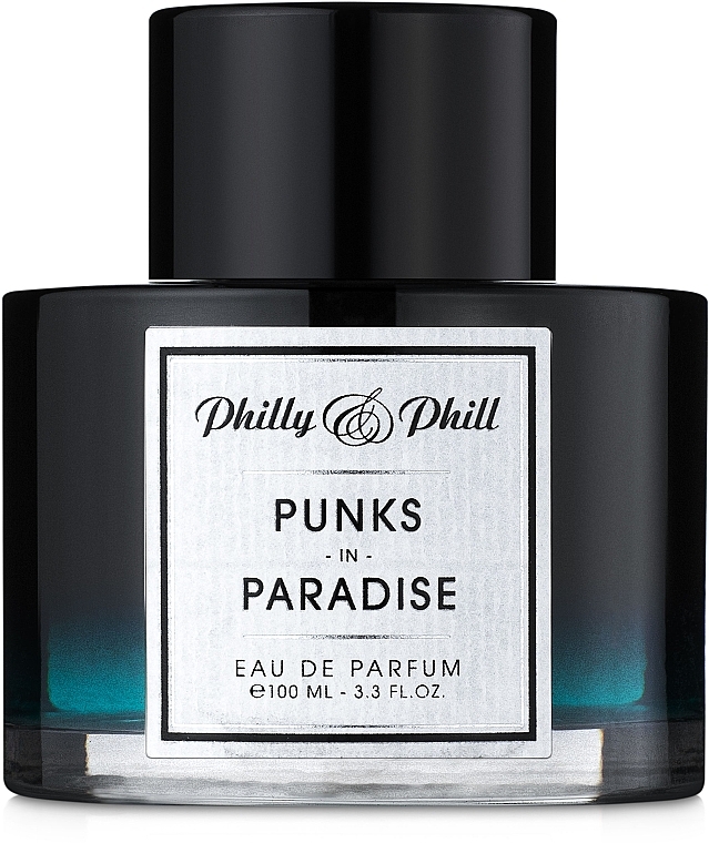 Philly & Phill Punks In Paradise - Eau de Parfum — Bild N1