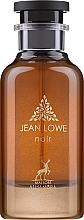 Alhambra Jean Lowe Noir  - Eau de Parfum — Bild N2