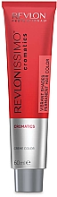 Düfte, Parfümerie und Kosmetik Creme-Haarfarbe - Revlon Professional Revlonissimo Cromatics