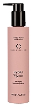 Glättendes Anti-Aging-Haarserum - Carlo Oliveri Hydra Repair Anti-Aging Smoothing Serum — Bild N1