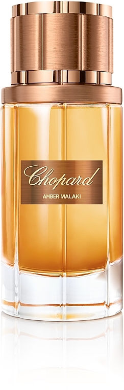 Chopard Amber Malaki - Eau de Parfum — Bild N1