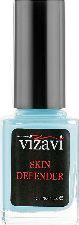 Nagelhaut-Schutzmittel - Vizavi Professional Skin Defender — Bild N1