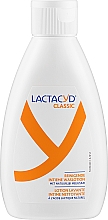 Düfte, Parfümerie und Kosmetik Lotion für die Intimhygiene - Lactacyd Classic Lotion Lavante Intime