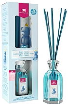 Aroma-Diffusor Baby Fresh Cologne - Cristalinas Reed Diffuser — Bild N2