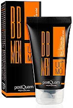 Düfte, Parfümerie und Kosmetik BB Creme für Männer - Postquam BB Men Cream